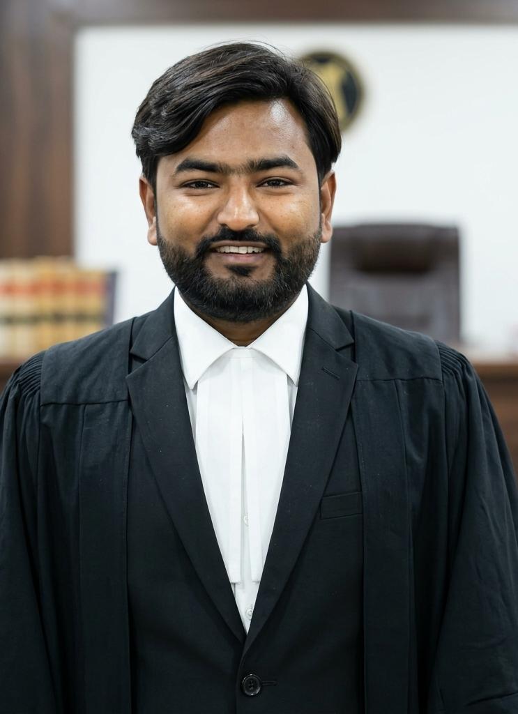 Vishal Srivastava