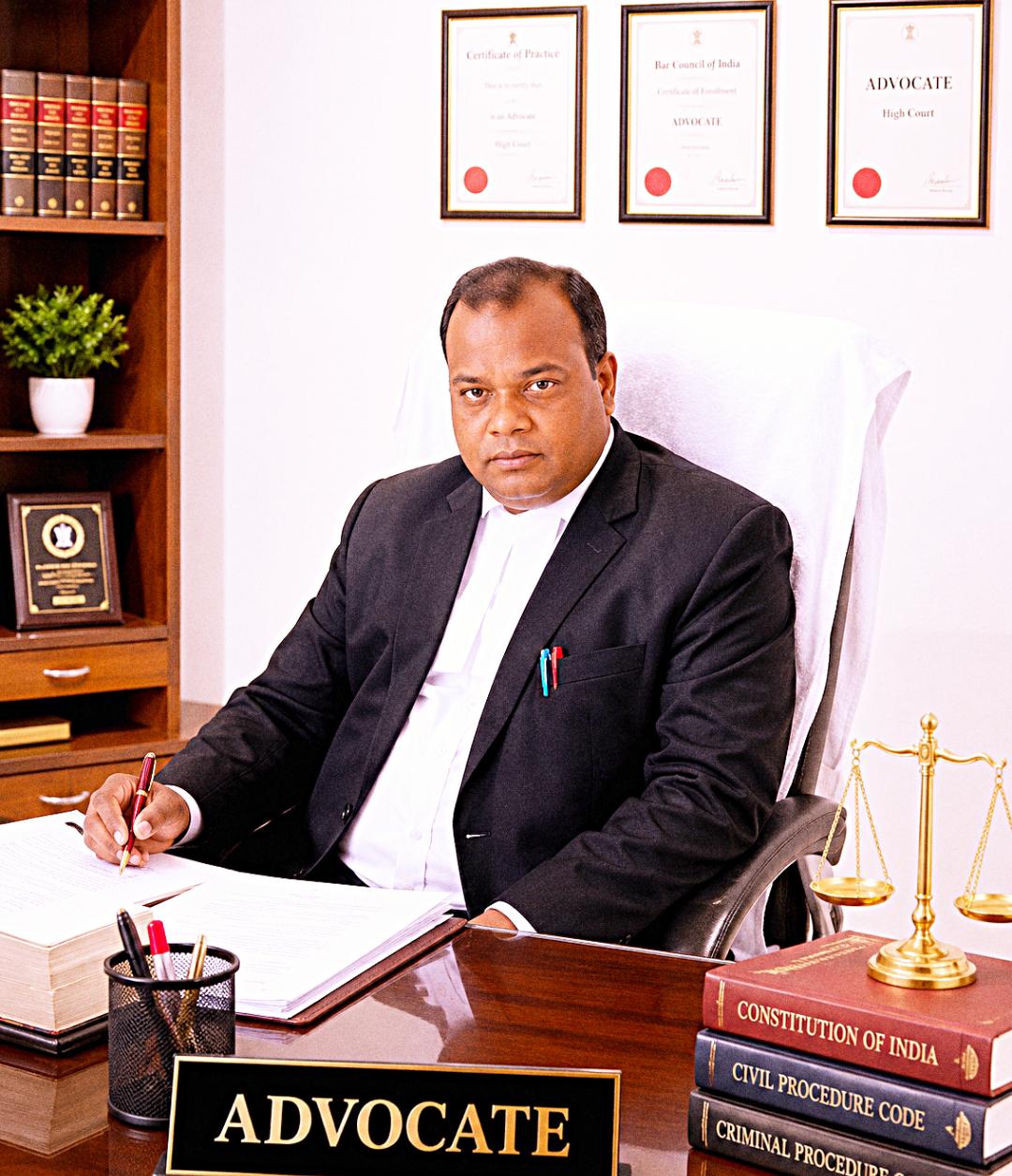 Rajesh Choudhary