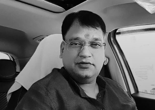 Nitin Srivastava